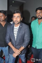 Sikindar Movie Audio Launch